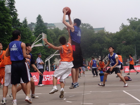 为了未来